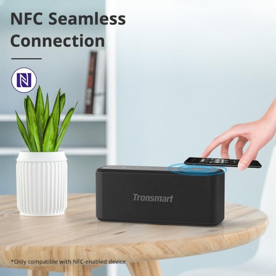 Boxe Tronsmart Mega Pro Bluetooth Speaker 371652