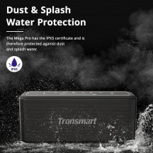 Boxe Tronsmart Mega Pro Bluetooth Speaker 371652