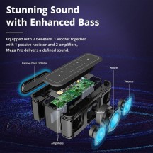 Boxe Tronsmart Mega Pro Bluetooth Speaker 371652