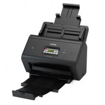 Scanner Brother ADS-2800W ADS2800WUX1