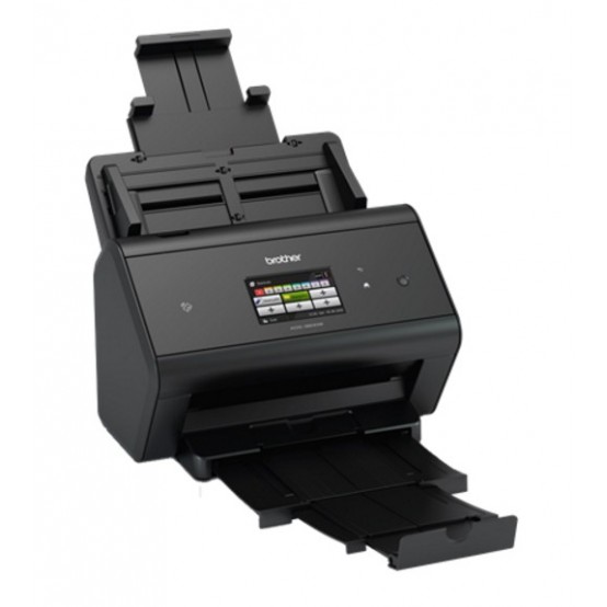 Scanner Brother ADS-2800W ADS2800WUX1