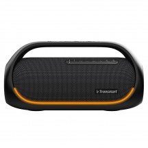 Boxe Tronsmart Bang Outdoor Party Bluetooth Speaker (Black) 723928