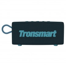 Boxe Tronsmart Bluetooth Speaker Trip Blue 797549
