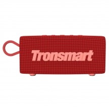 Boxe Tronsmart Bluetooth Speaker Trip Red 797552