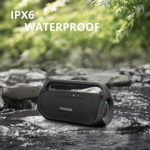 Boxe Tronsmart Bluetooth Speaker Bang Mini (Black) 854630