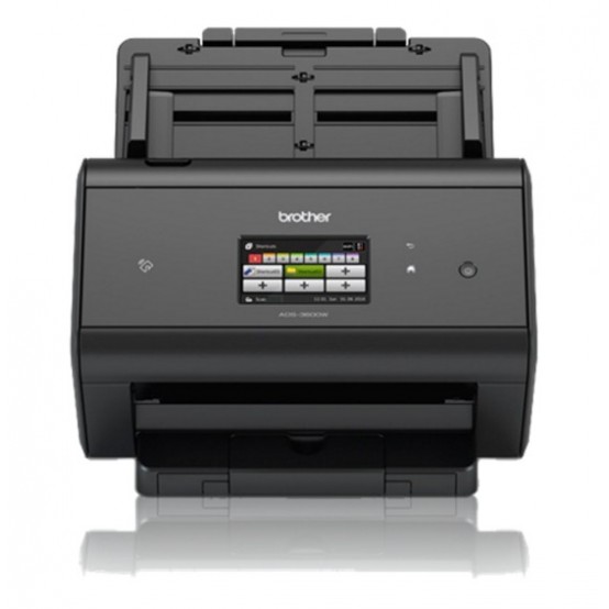 Scanner Brother ADS-3600W ADS3600WUX1