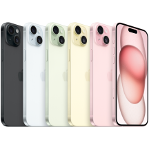 Telefon Apple iPhone 15 Plus MU193SX/A