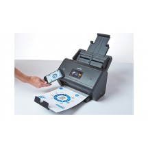 Scanner Brother ADS-3600W ADS3600WUX1