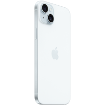 Telefon Apple iPhone 15 Plus MU1F3SX/A
