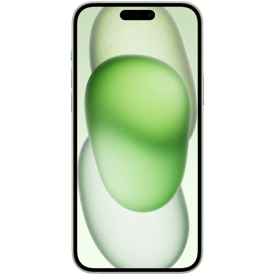 Telefon Apple iPhone 15 Plus MU1G3SX/A