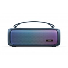 Boxe AKAI  ABTS-08BL