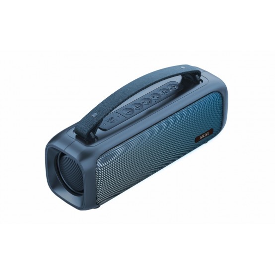 Boxe AKAI  ABTS-08BL
