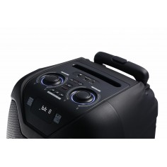 Boxe AKAI  ABTS-X10PLUS 2