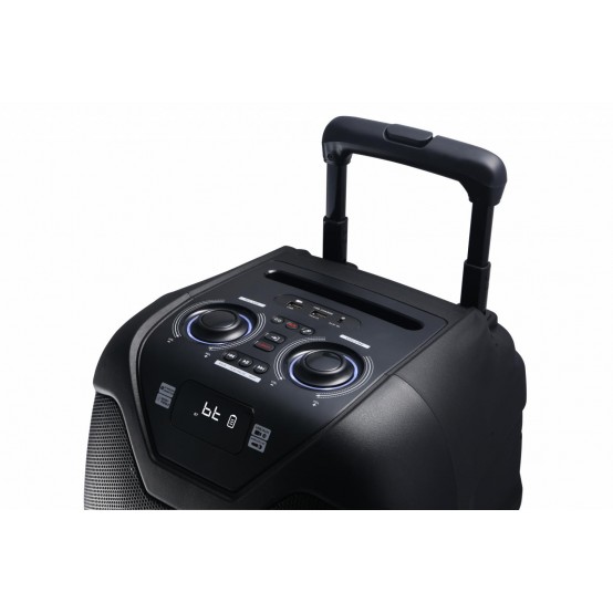 Boxe AKAI  ABTS-X10PLUS