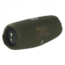 Boxe JBL Charge 5 Green JBLCHARGE5GN