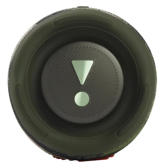 Boxe JBL Charge 5 Green JBLCHARGE5GN