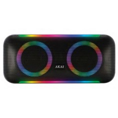 Boxe AKAI  ABTS-70