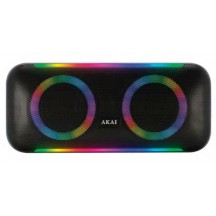 Boxe AKAI  ABTS-70