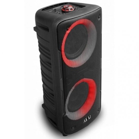 Boxe AKAI  ABTS-TK19