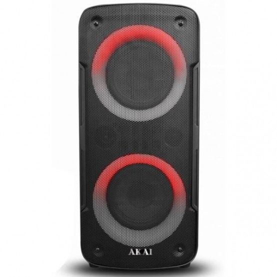 Boxe AKAI  ABTS-TK19