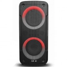 Boxe AKAI  ABTS-TK19