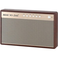 Boxe AKAI  M3 SOUL