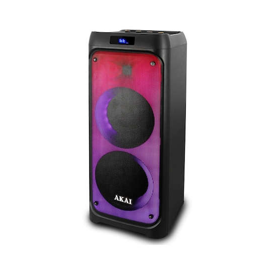 Boxe AKAI  PARTY SPEAKER 260