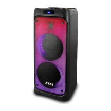 Boxe AKAI  PARTY SPEAKER 260