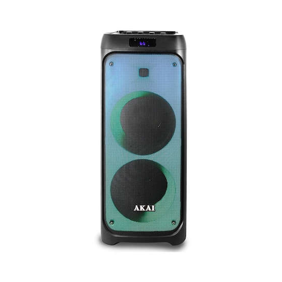 Boxe AKAI  PARTY SPEAKER 260