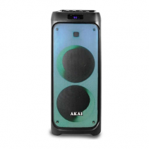 Boxe AKAI  PARTY SPEAKER 260