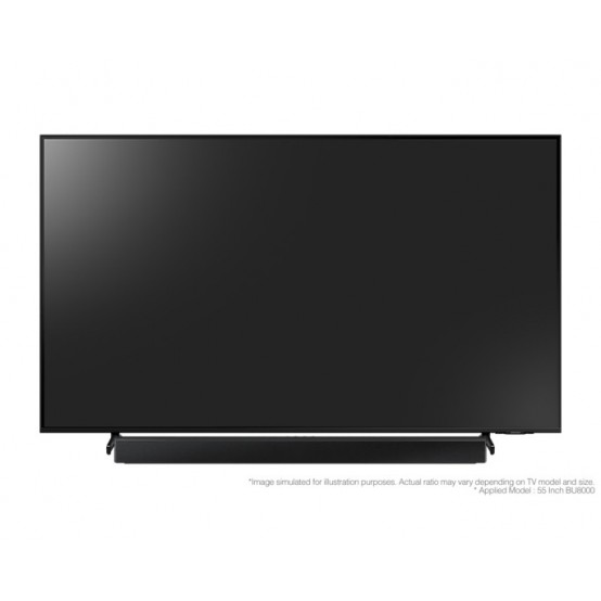 Boxe Samsung  HW-B450/EN