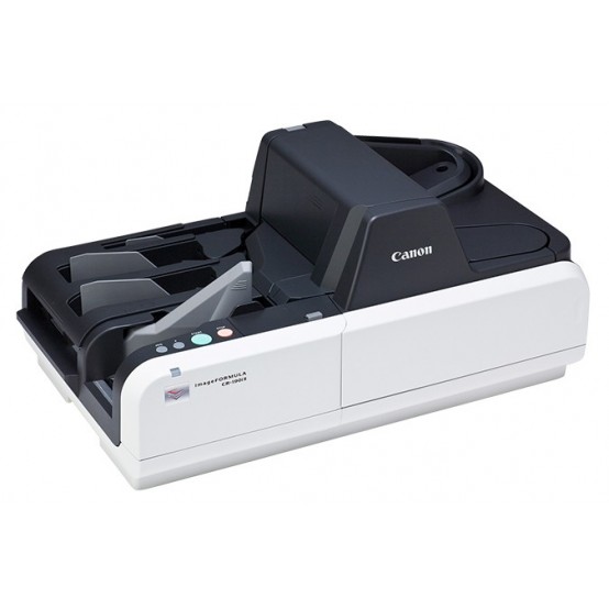 Scanner Canon CR-190i II EM1009C003AA