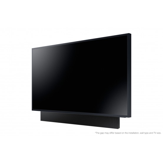 Boxe Samsung  HW-LST70T