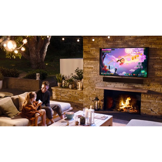 Boxe Samsung  HW-LST70T