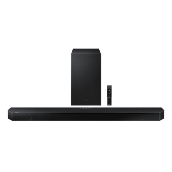 Boxe Samsung  HW-Q700B/EN
