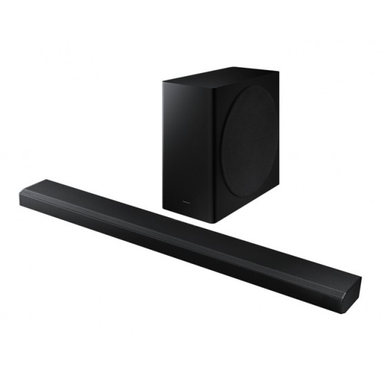 Boxe Samsung  HW-Q800A