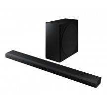 Boxe Samsung  HW-Q800A
