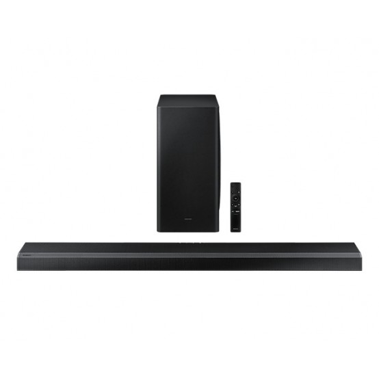 Boxe Samsung  HW-Q800A