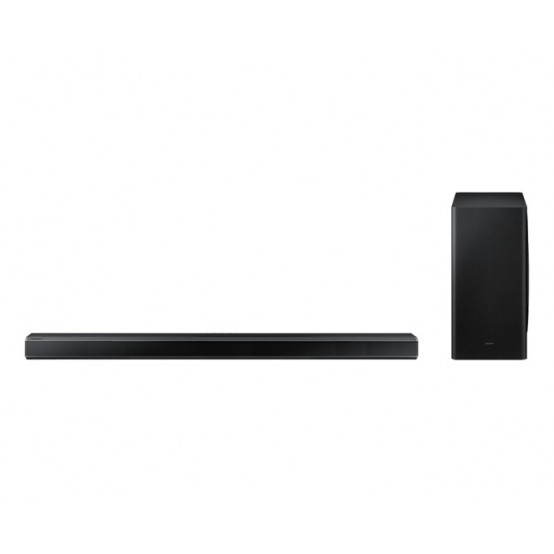 Boxe Samsung  HW-Q800A