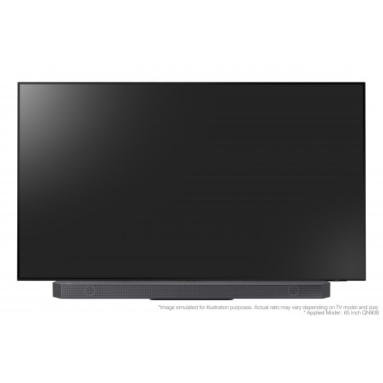 Boxe Samsung  HW-Q800B/EN
