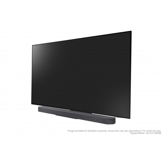 Boxe Samsung  HW-Q800B/EN