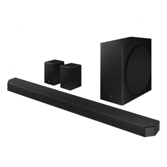 Boxe Samsung  HW-Q950A