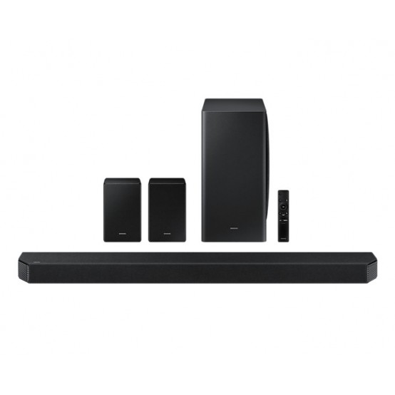 Boxe Samsung  HW-Q950A