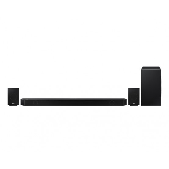 Boxe Samsung  HW-Q990B/EN