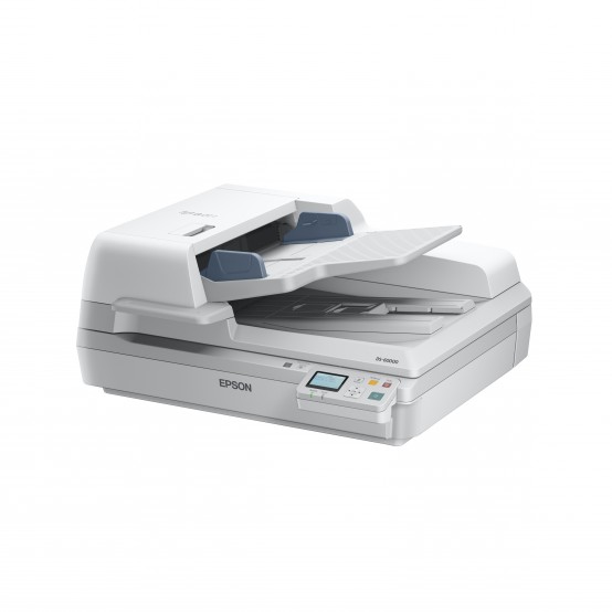 Scanner Epson WorkForce DS-60000N B11B204231BT