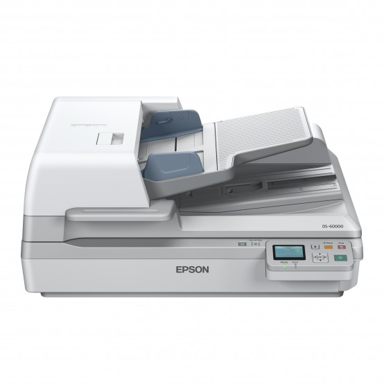 Scanner Epson WorkForce DS-60000N B11B204231BT