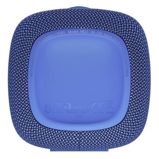 Boxe Xiaomi Mi Portable Bluetooth Speaker QBH4197GL