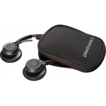 Casca Poly Plantronics Polycom Voyager Focus UC B825-M, Microsoft, No Stand 202652-104