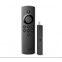 Media player Amazon Fire TV Stick Lite 2020 Black B07YNLBS7R