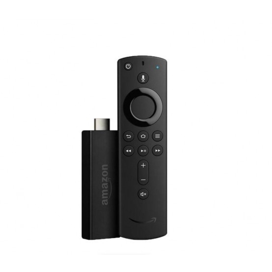Media player Amazon Fire TV Stick 3rd Gen 2021 Black B07ZZVX1F2